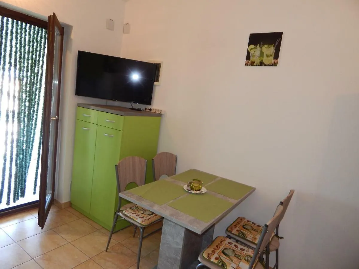 Apartmani Nin