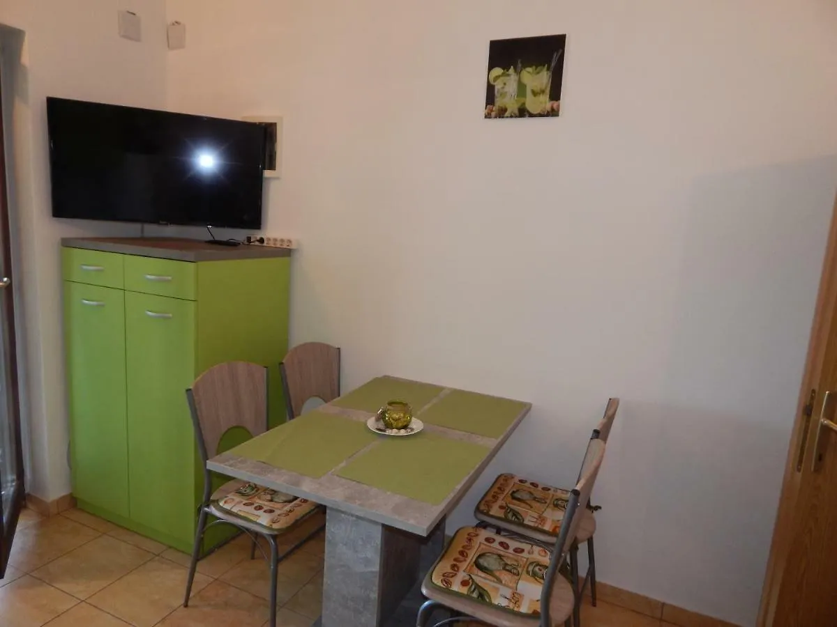 Apartmani Nin 0*,  Croatia