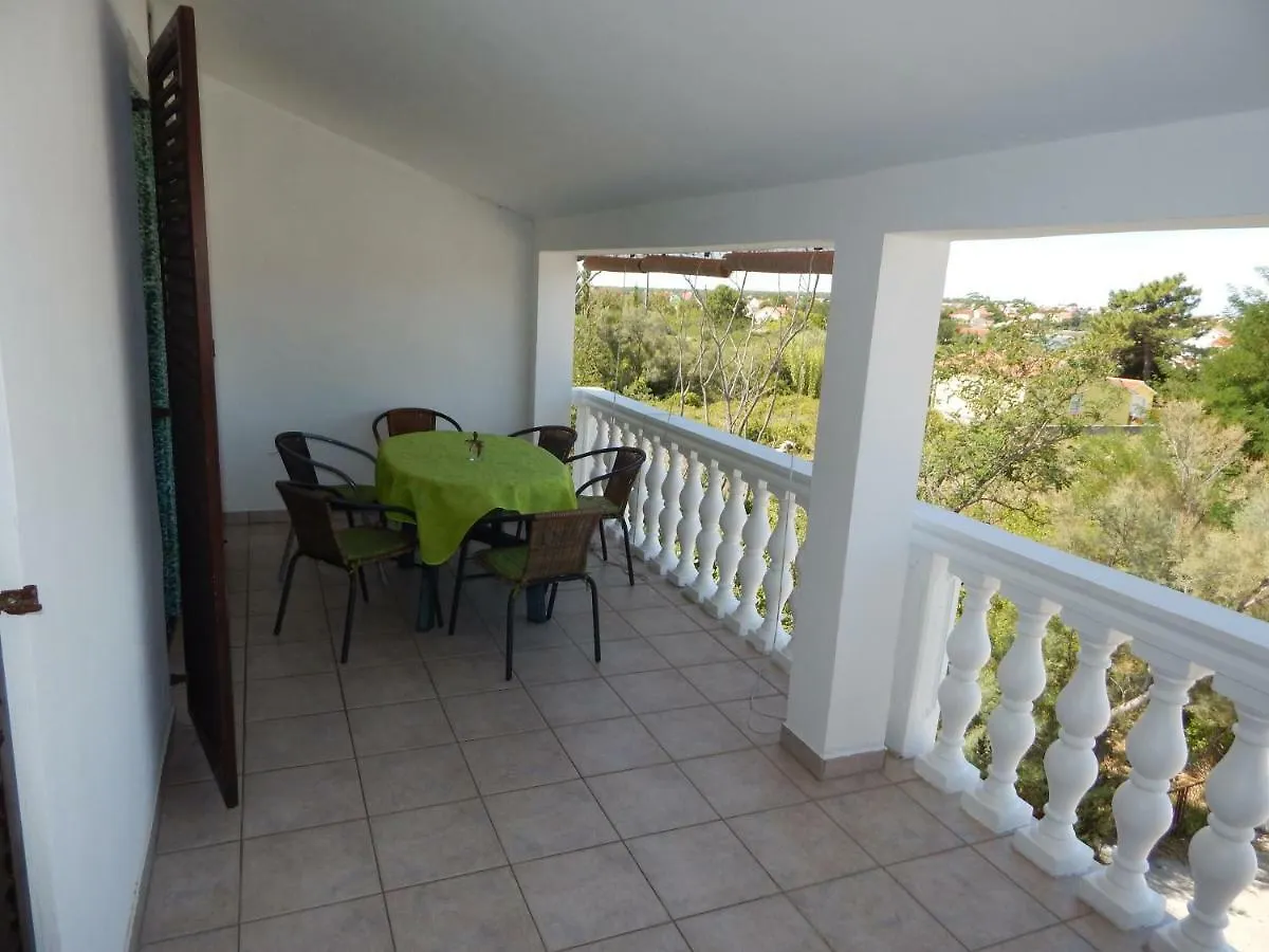 Apartmani Nin