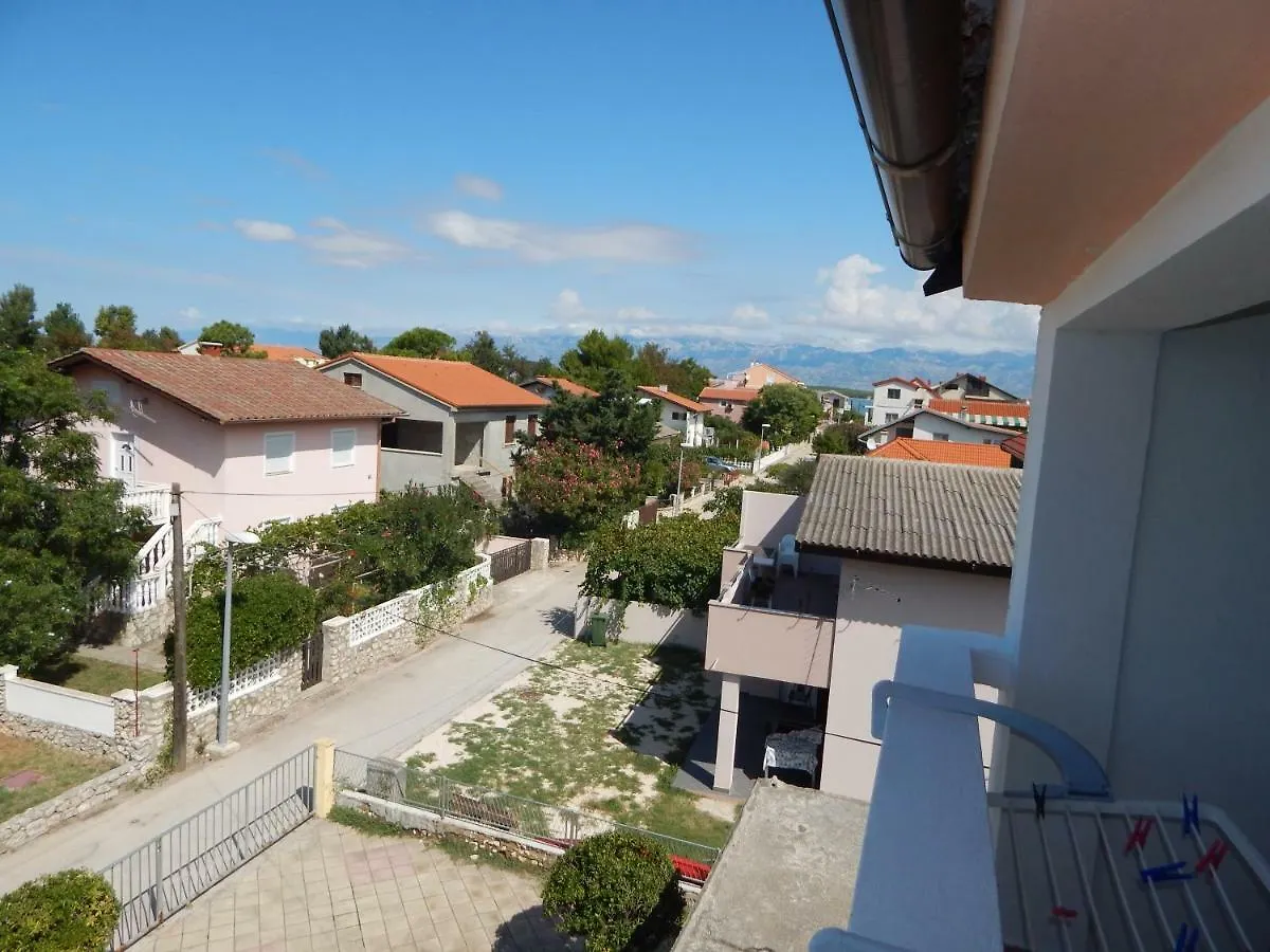 Apartmani Nin Croatia