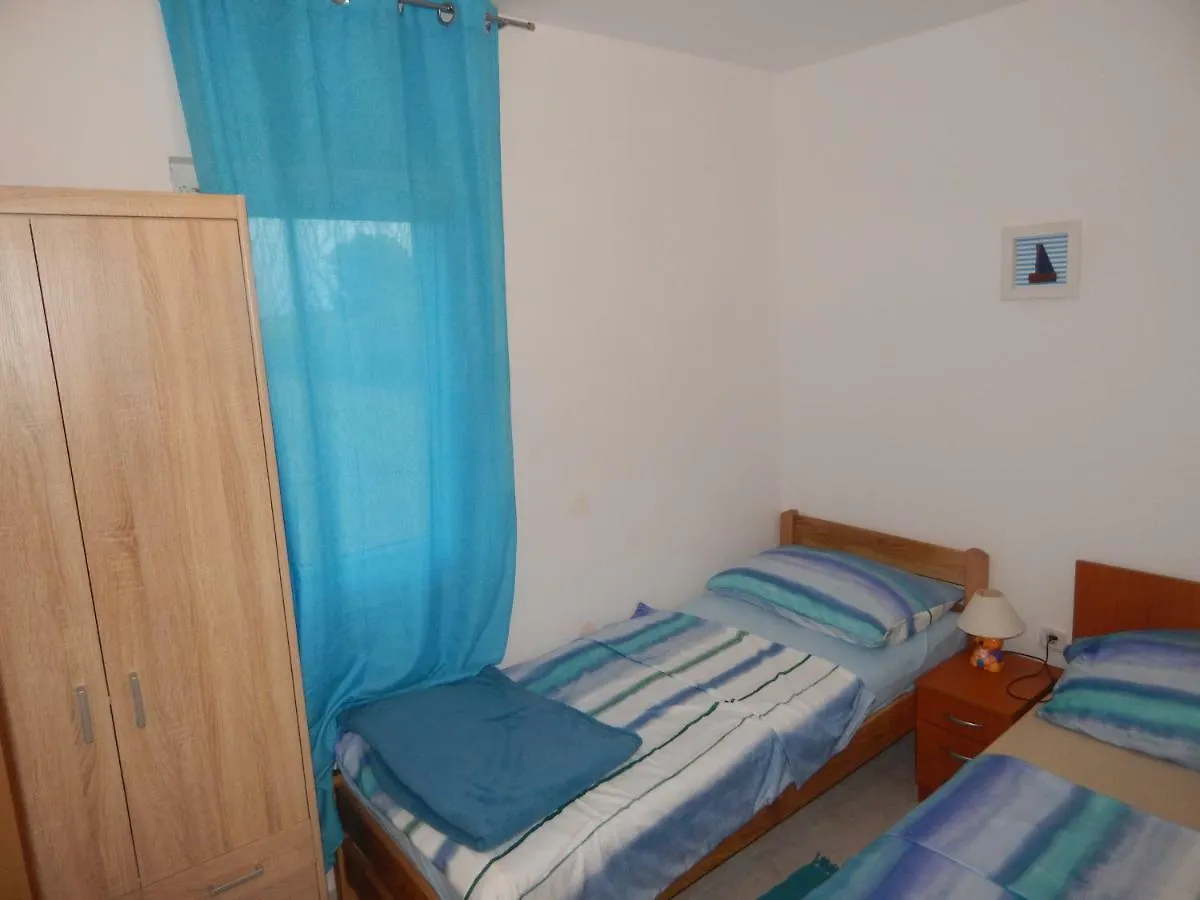 Apartmani Nin Croatia