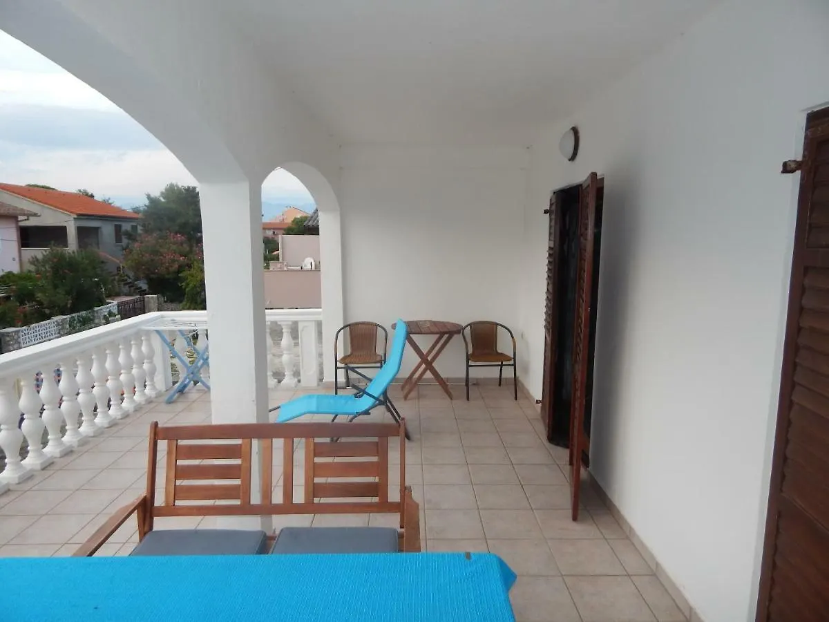 Apartmani Nin