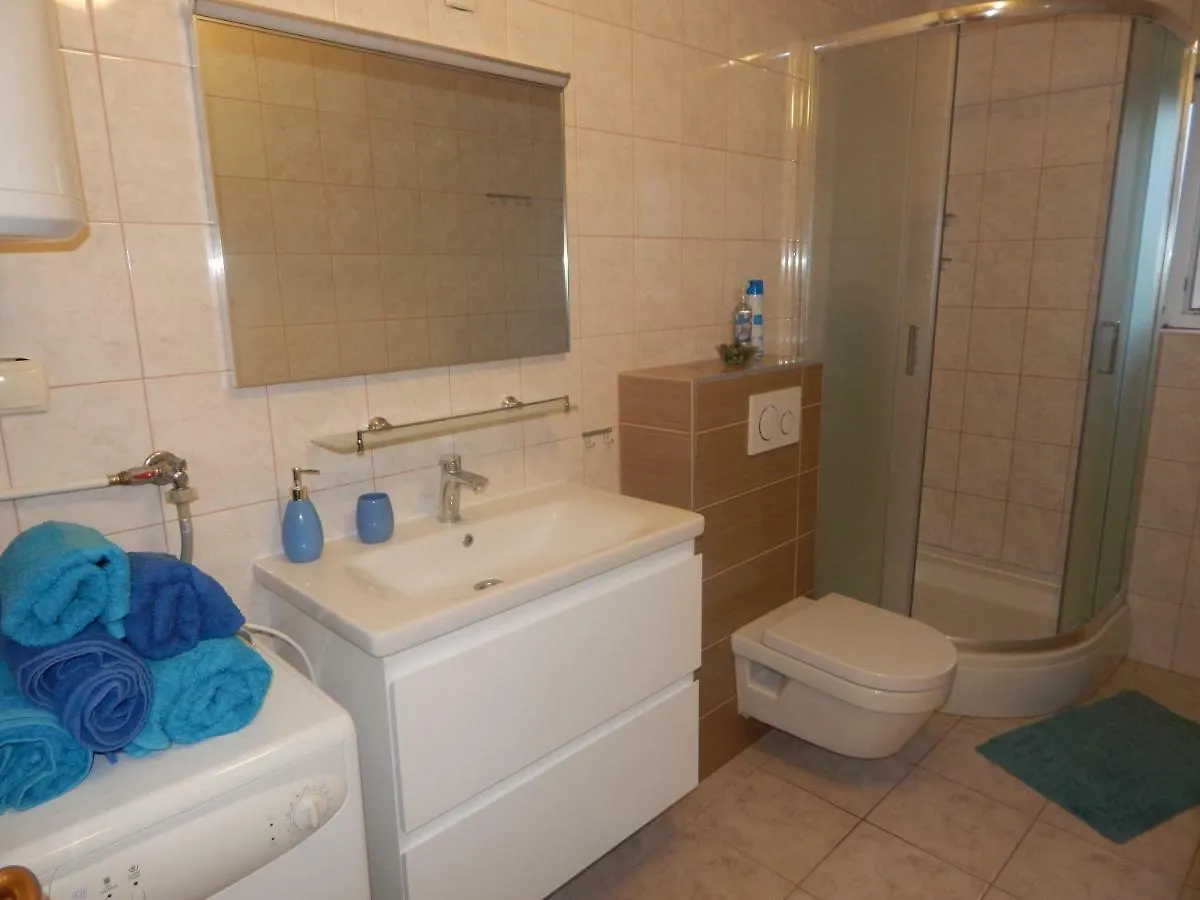 Apartmani Nin Croatia