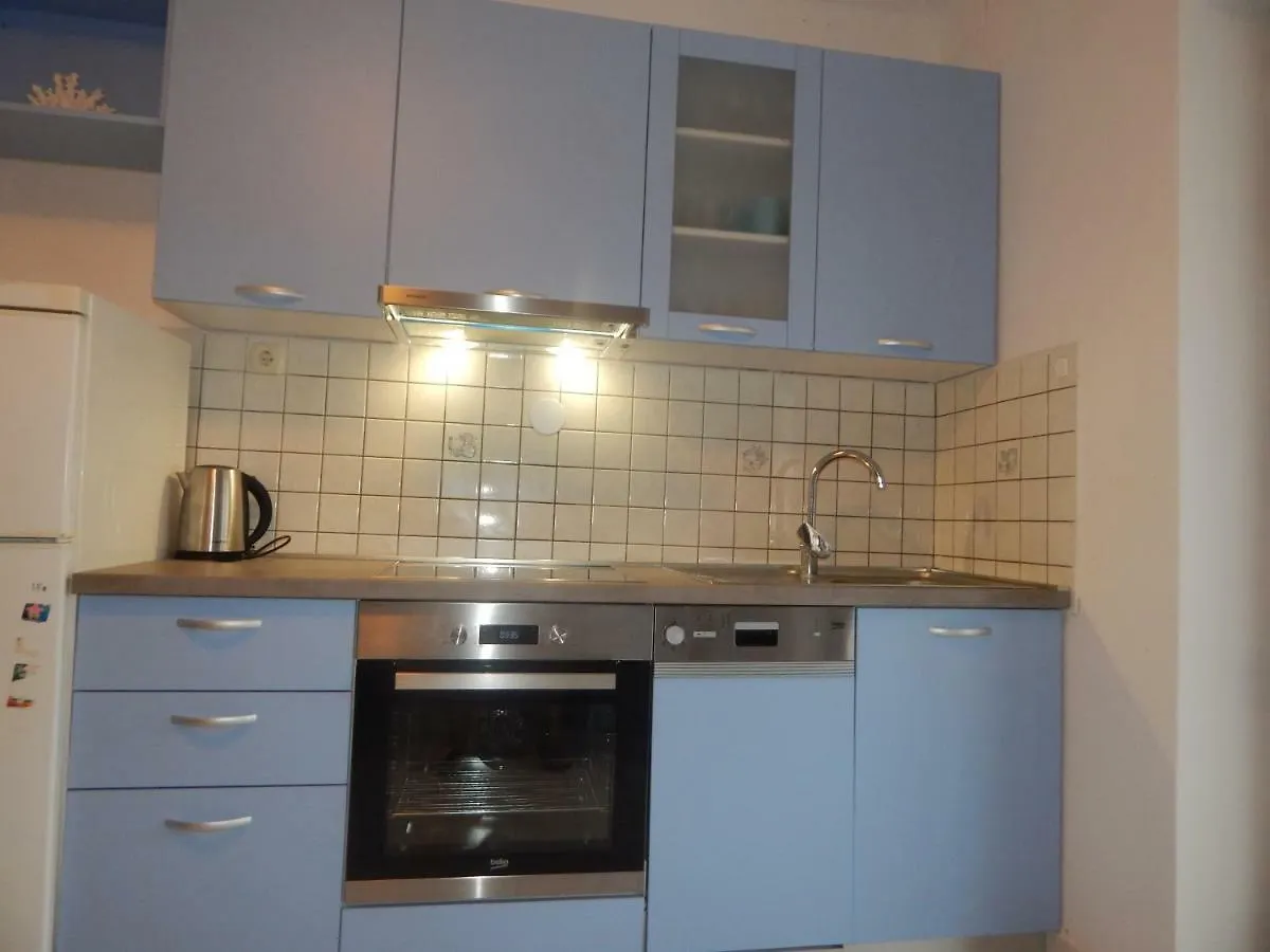 Apartmani Nin Croatia