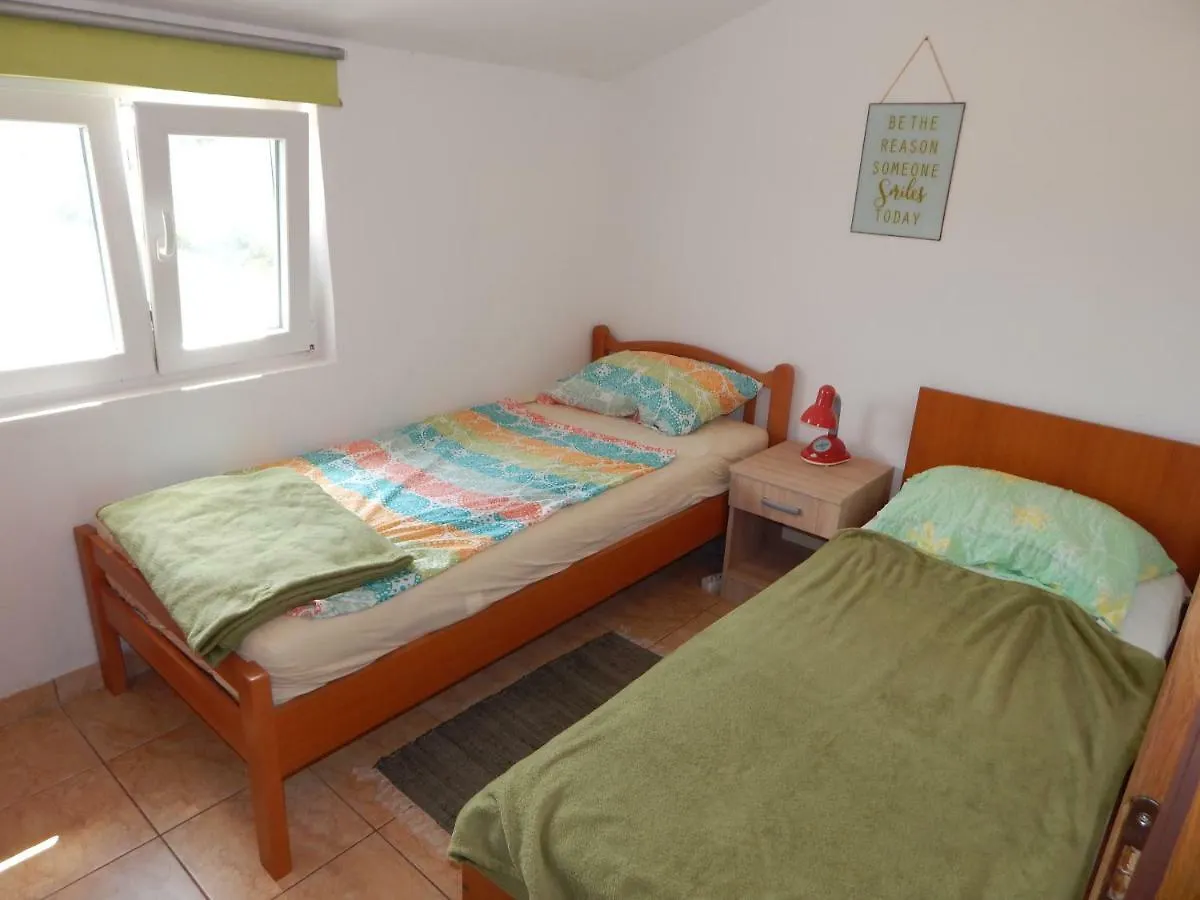 Apartmani Nin