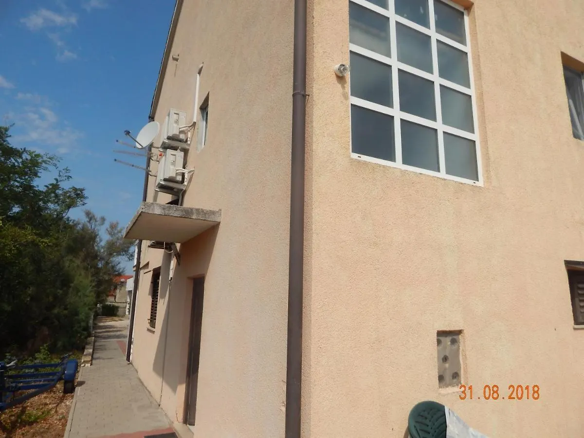 Apartmani Nin 0*,  Croatia
