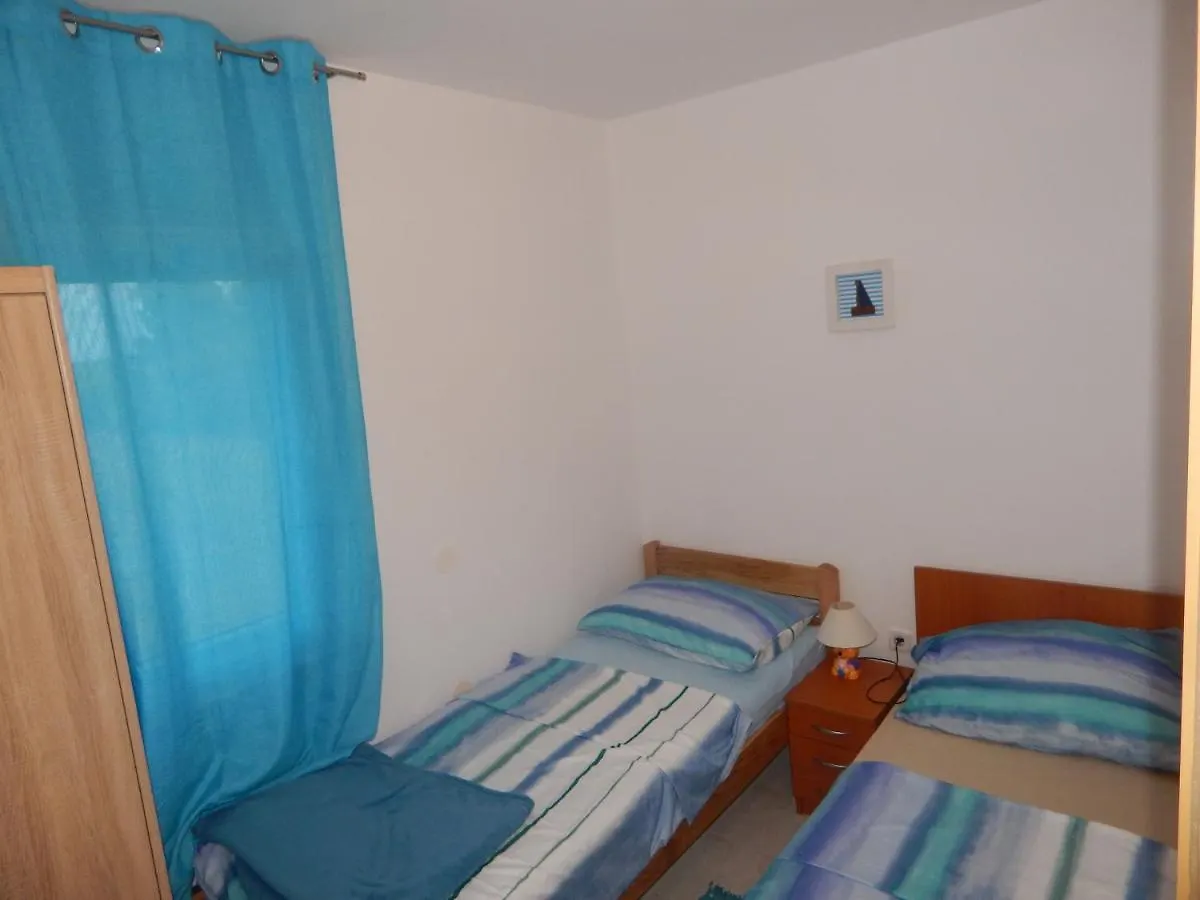 Apartmani Nin