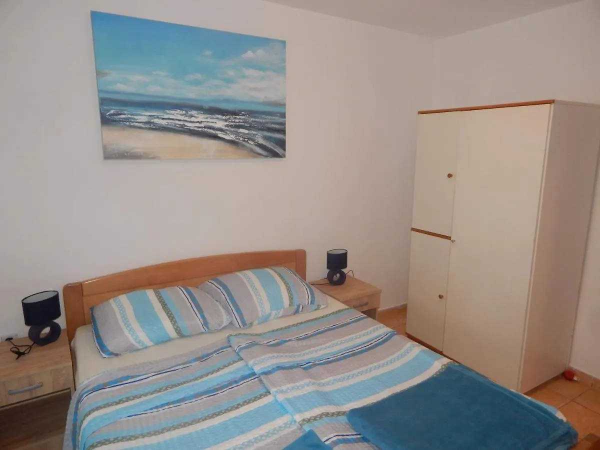 Apartmani Nin