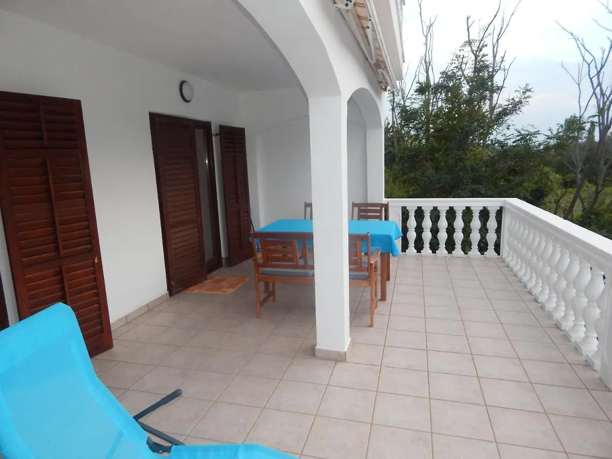 Apartmani Nin Croatia
