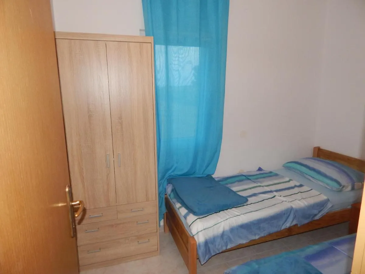 Apartmani Nin