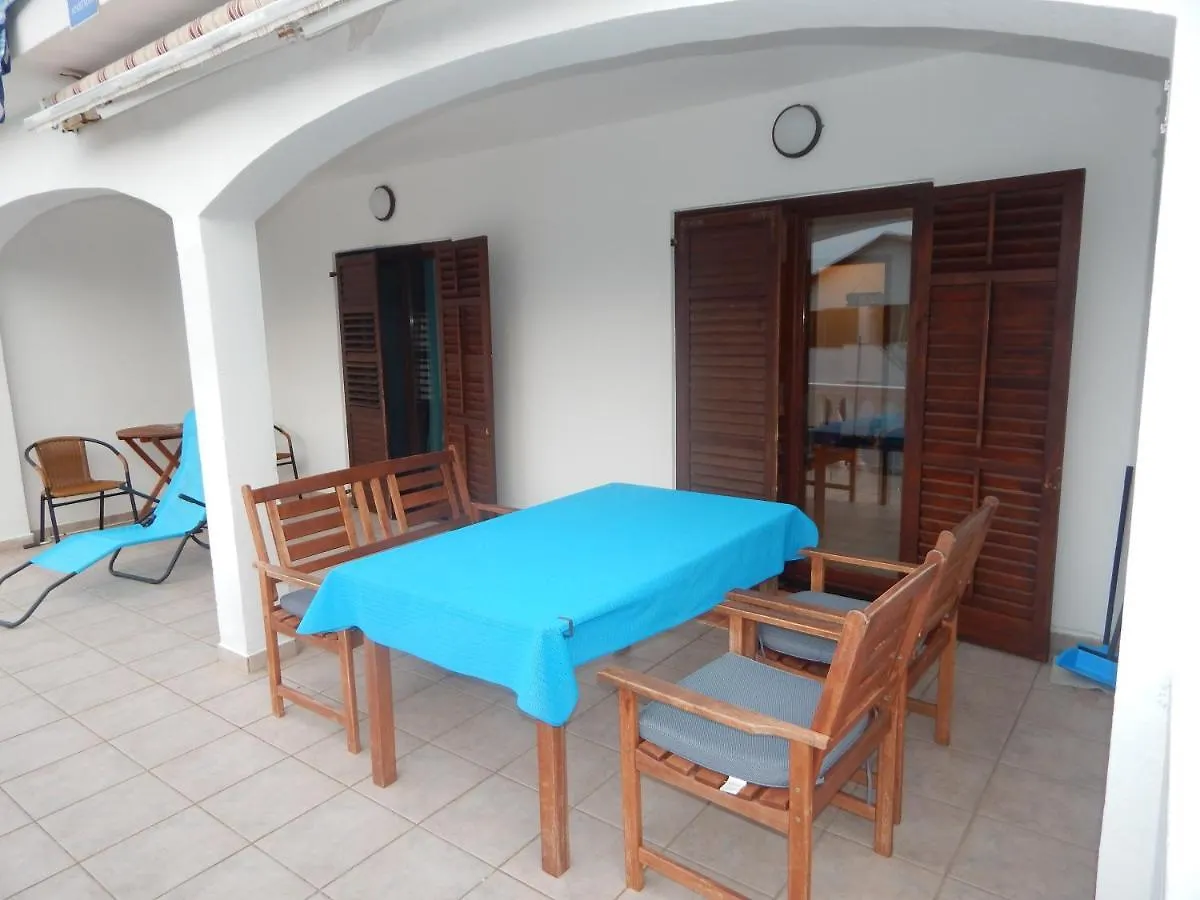 Apartmani Nin 0*,  Croatia